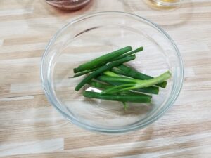 叉燒醬煎豬鞍架