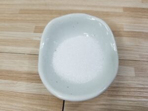 叉燒醬煎豬鞍架