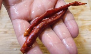 豉汁蒸銀鱈魚扒