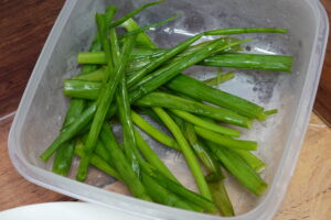 食譜 洋蔥炒五花肉