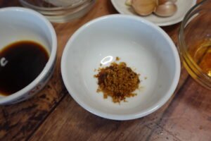 蒜蓉粉絲蒸茄子