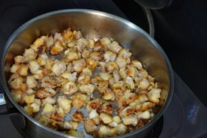 泰式辣醬雞軟骨 